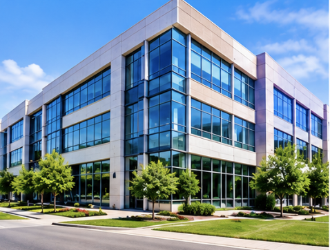 Building Cleaning